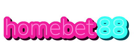 homebet88 — logo kanal