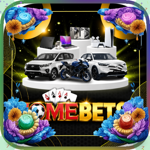 homebet88 — mitra unggulan